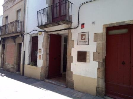 Museo Mares del Encaje-Arenys de Mar必去景点