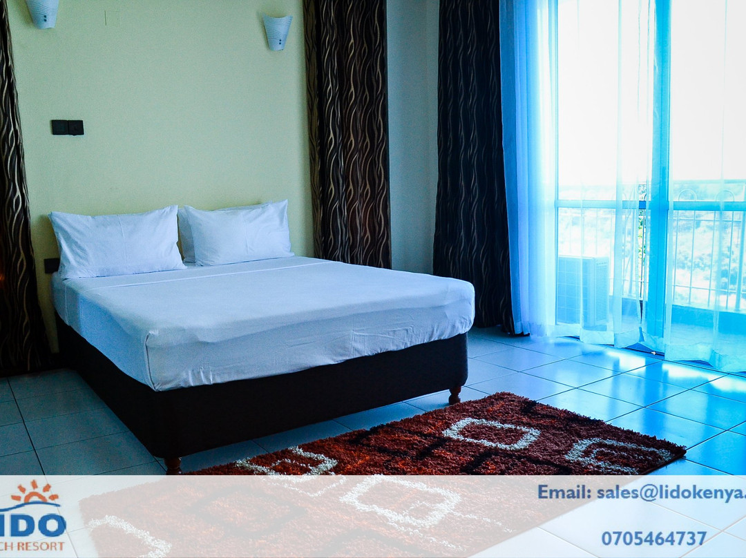 Lido Beach Resort