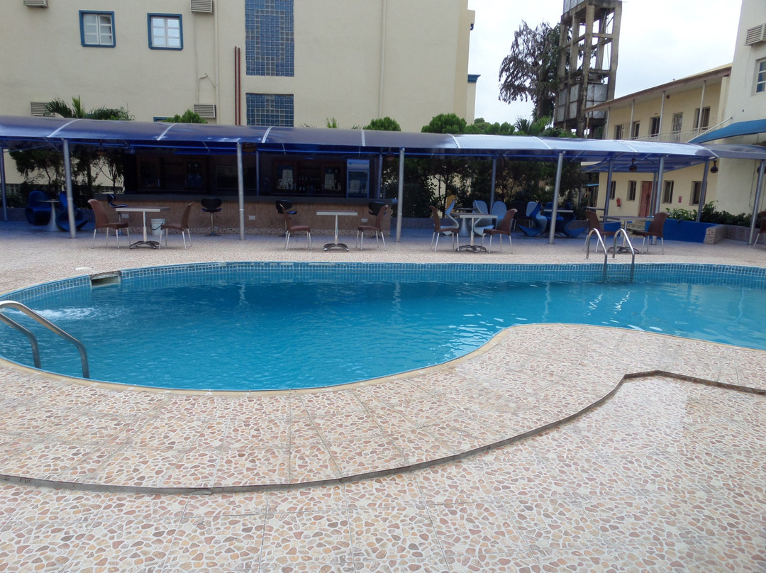 Signatious Hotel And Suites Lagos主图