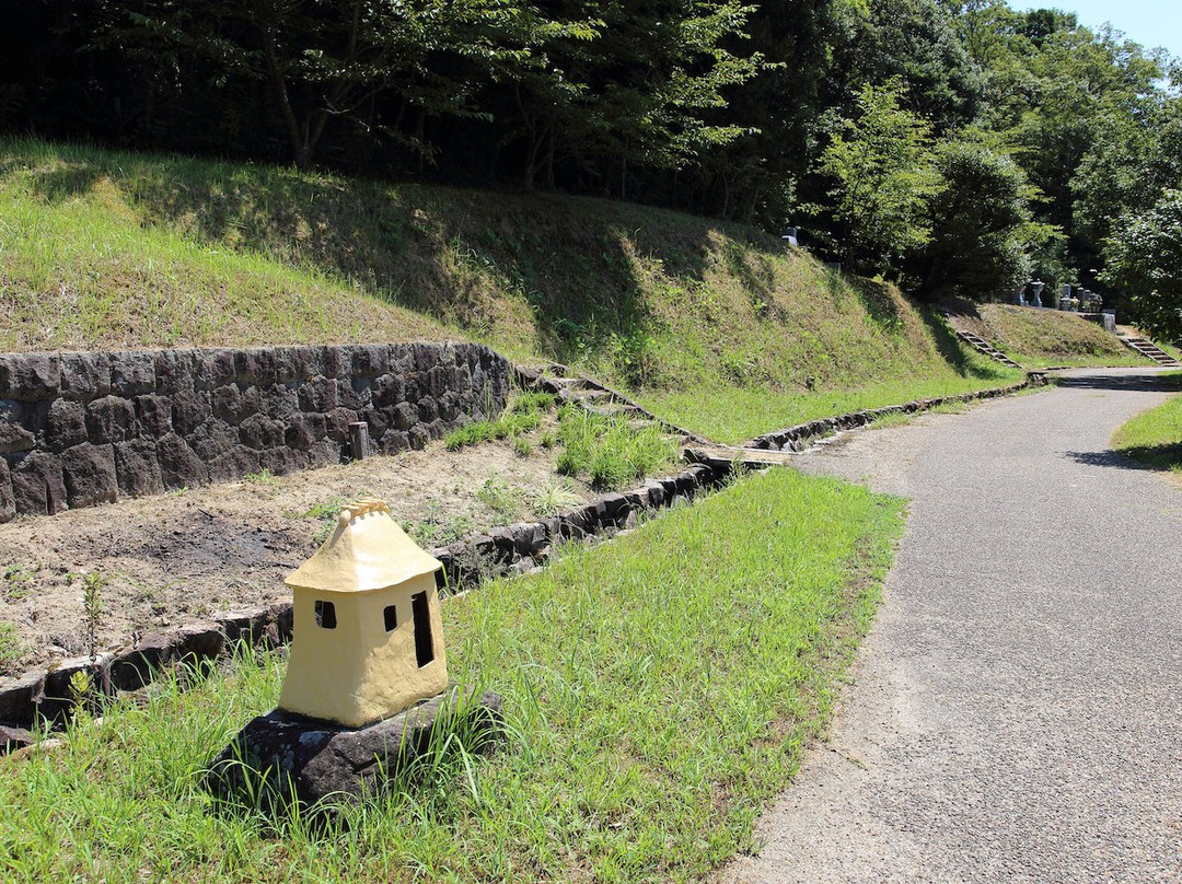 Haniwa Road-松江市必去景点