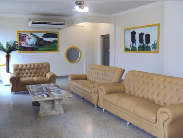 Novo Hotel