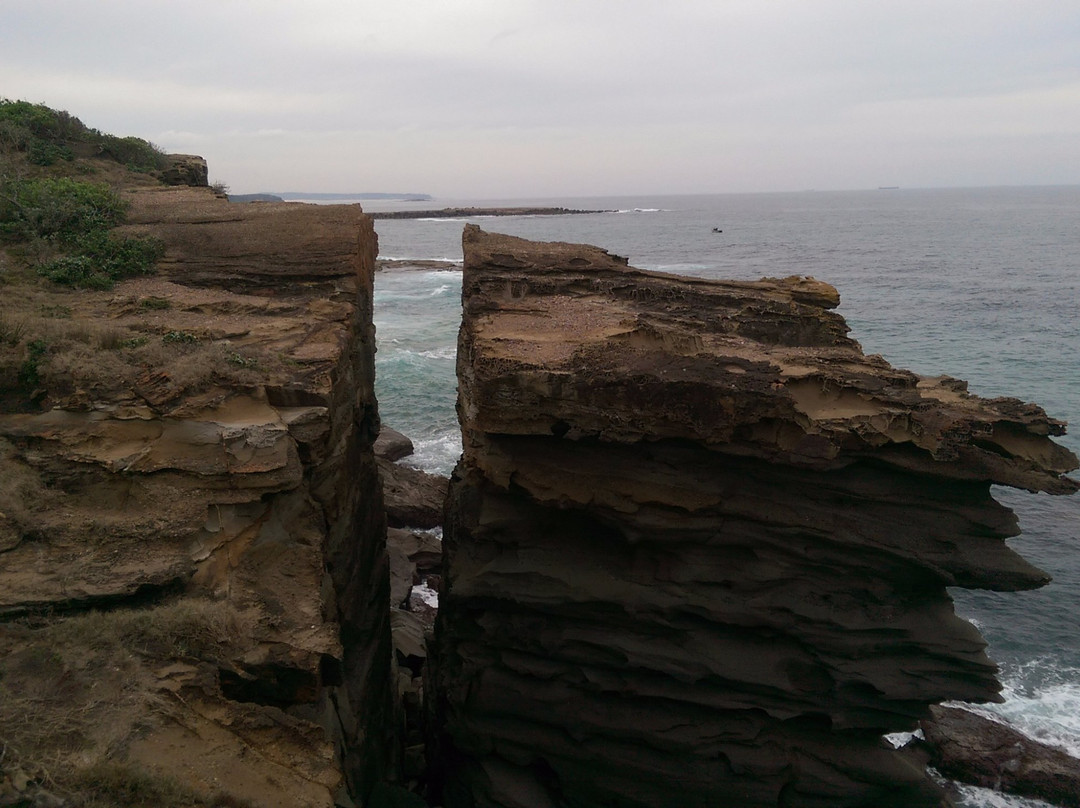 Wallarah National Park景点图片