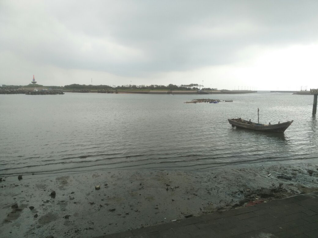 世界帆船锦标赛基地-日照市必去景点