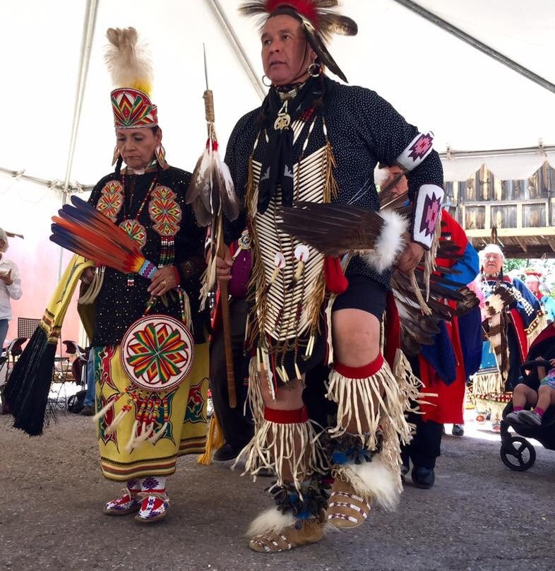 Cerrillos Station-Cerrillos必去景点