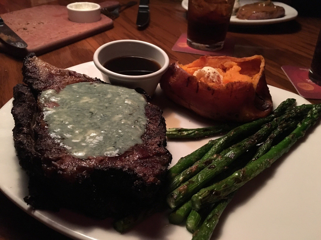 Outback Steakhouse