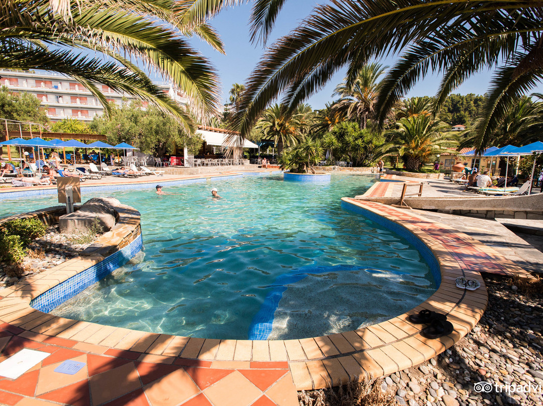 Kalandra旅游攻略图片