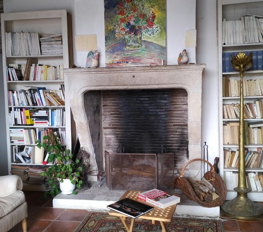 Maison Le Peyret主图