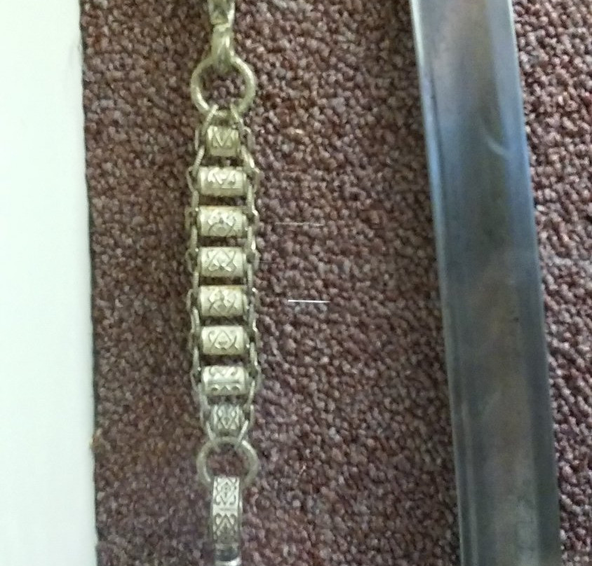 American Military Edged Weaponry Museum景点图片