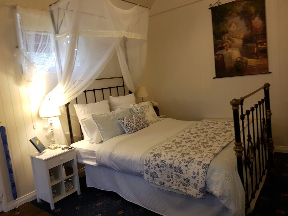 Reppels B&B-官方