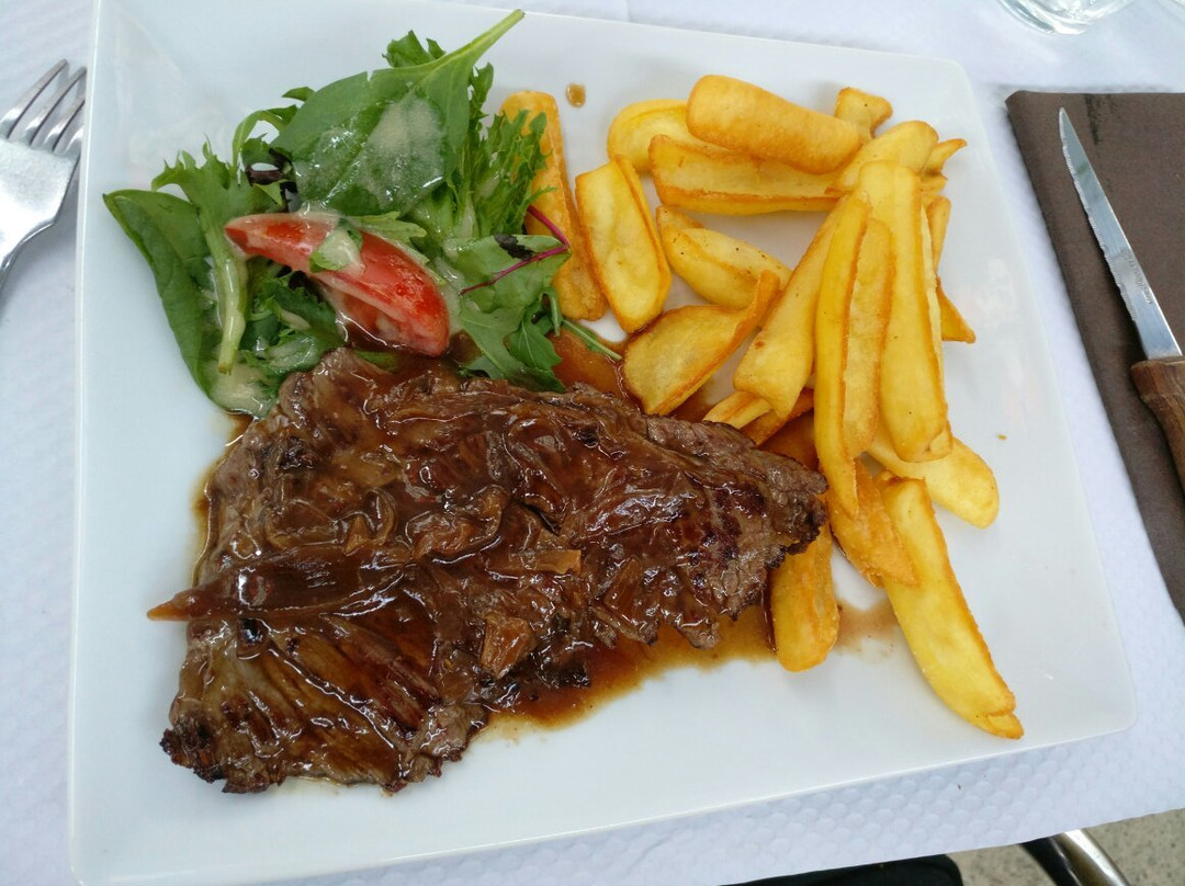 Bazancourt旅游攻略图片