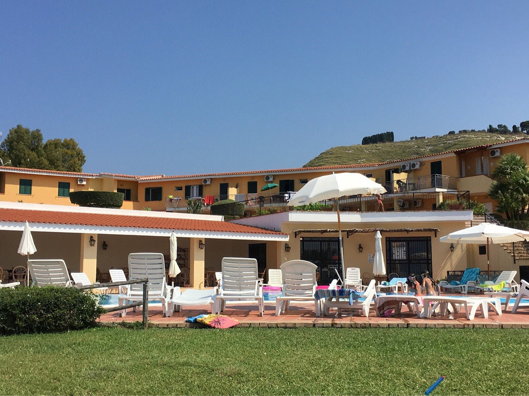 Villaggio Marasusa