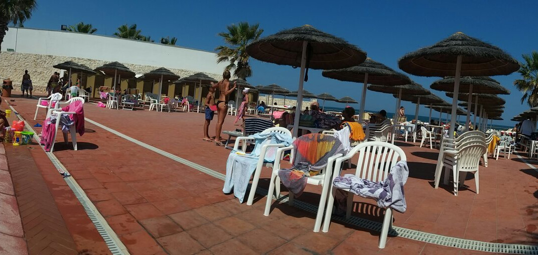 Lido Lafayette-Giovinazzo必去景点