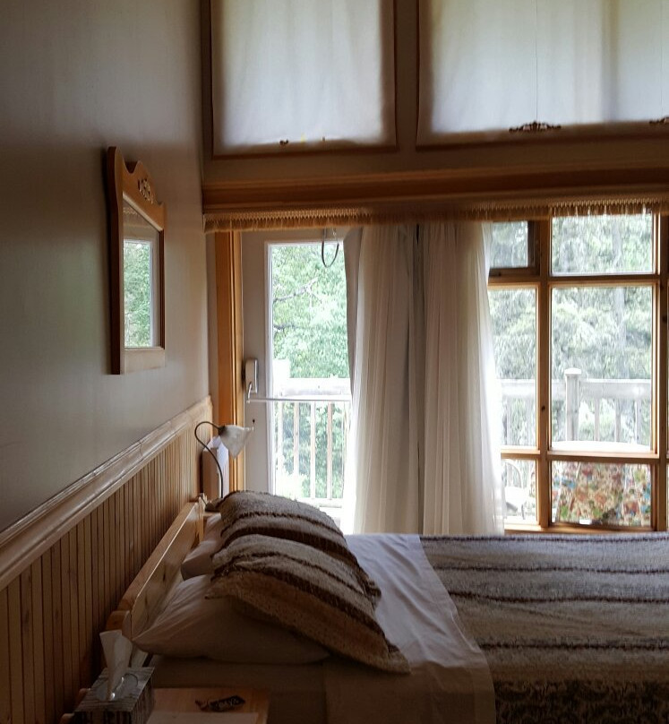 Refuge du Moulin D'eau主图