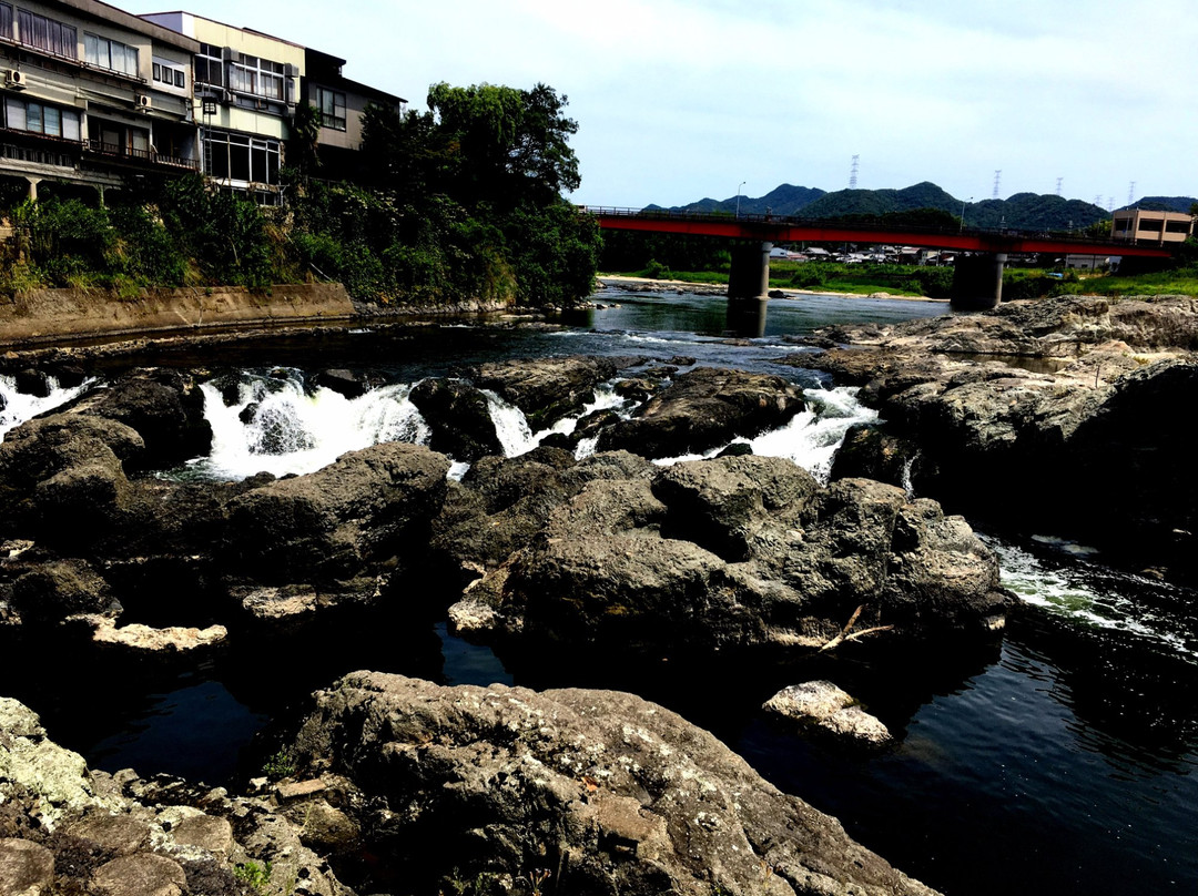 Toryunada-加东市必去景点