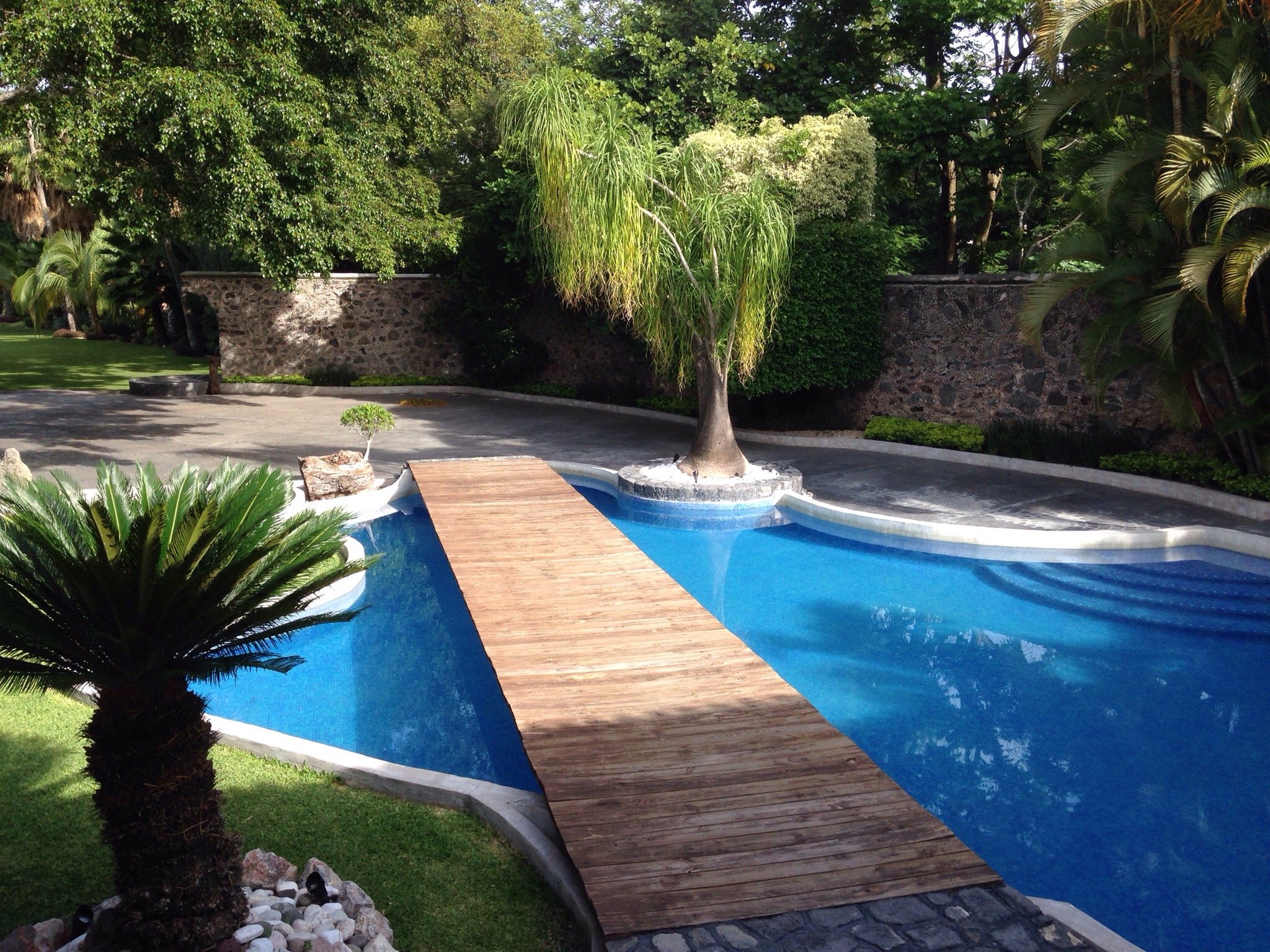 Jardin Cerritos Xochitepec-官方