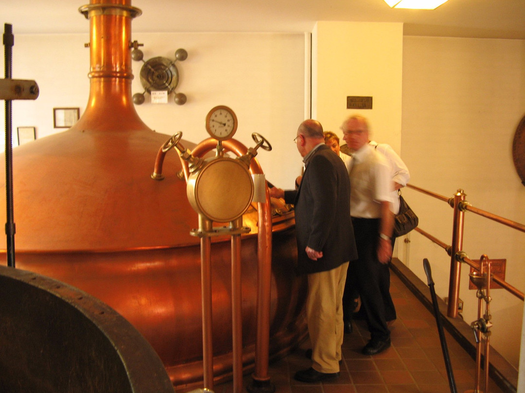 Bocholter Brouwerijmuseum-Bocholt必去景点