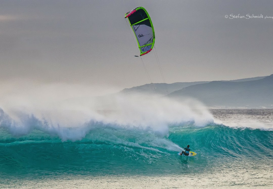 Wayuu Watersports-塔里法必去景点