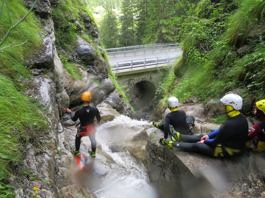 Why Not Adventures-Pfunds必去景点