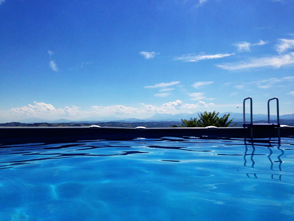 B&B Montecosaro-官方
