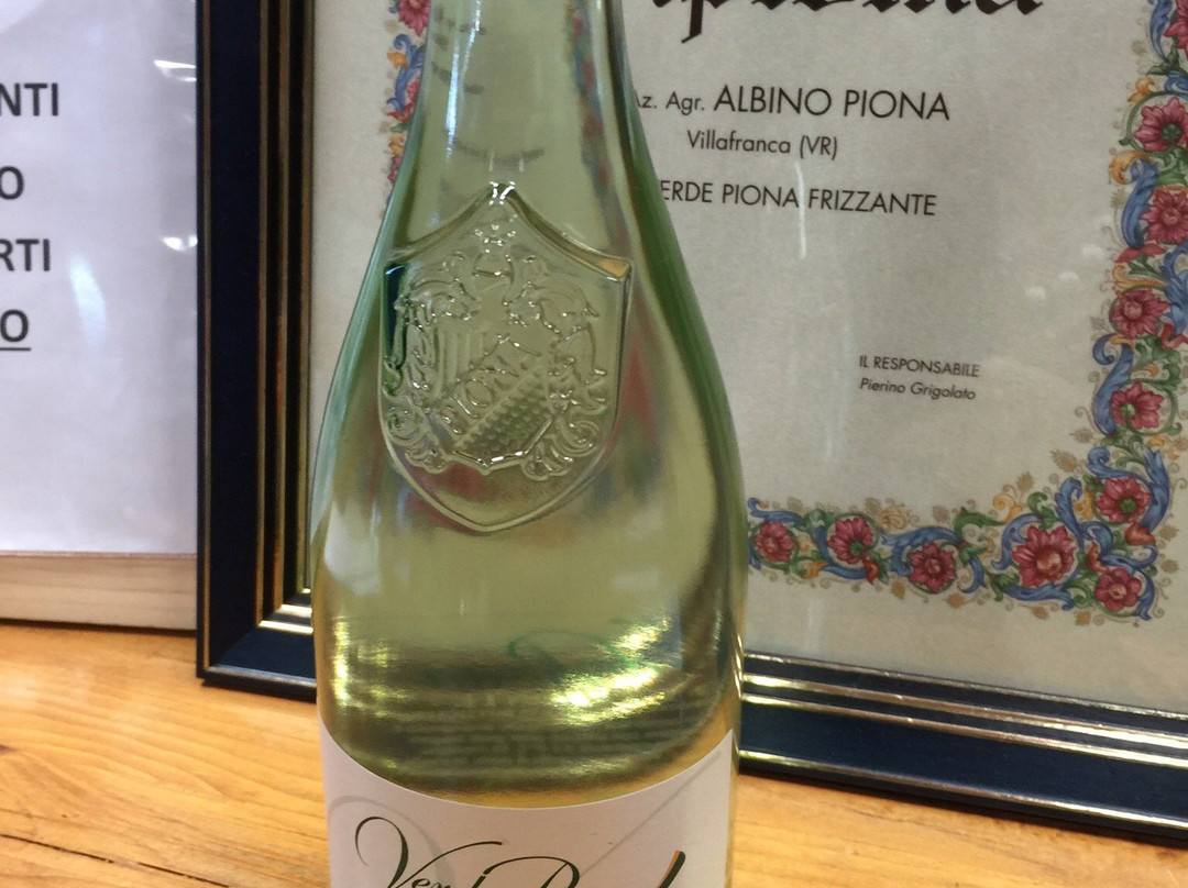 Azienda Agricola Albino Piona景点图片