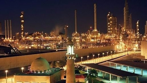 Al - huwailat shopping center-朱拜尔必去景点