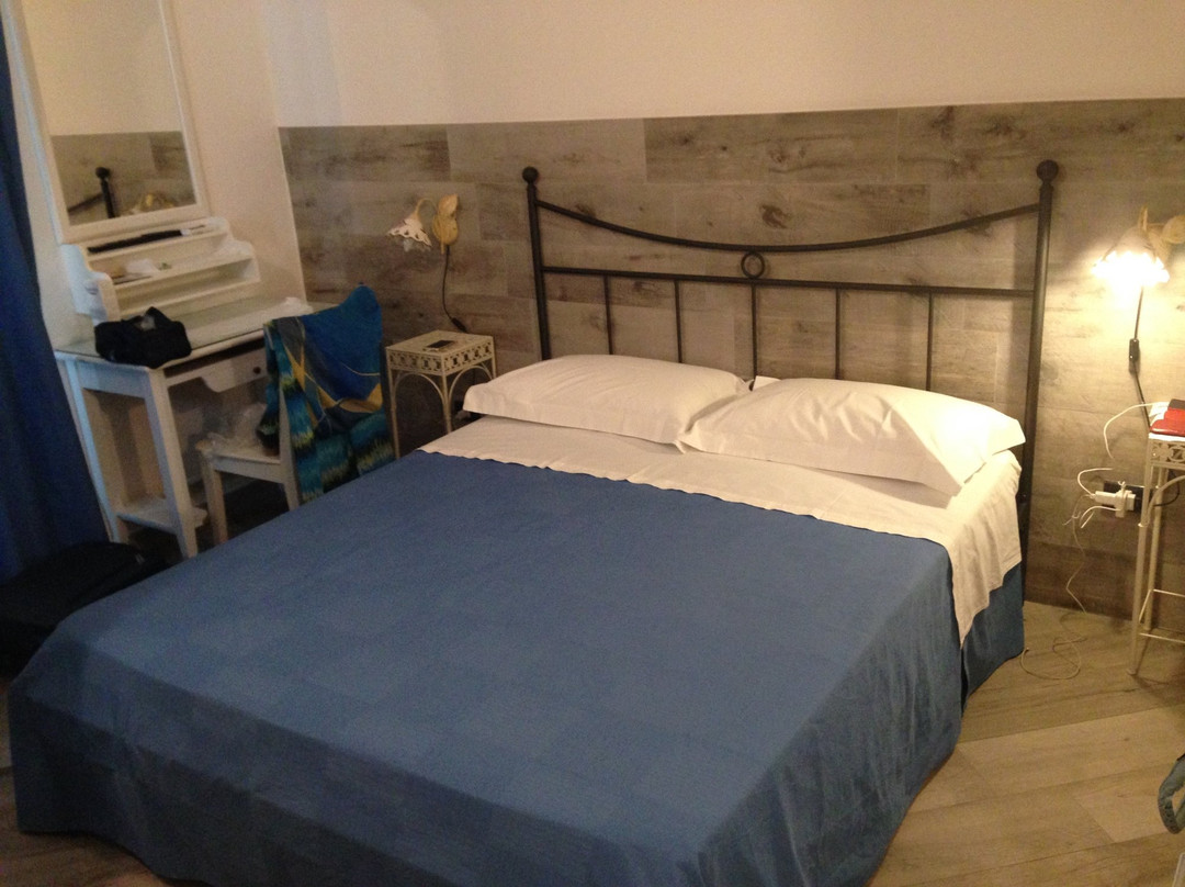 Montincello酒店住宿-Casale Degli Angeli