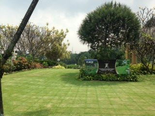 Klub Golf Bogor Raya-茂物必去景点