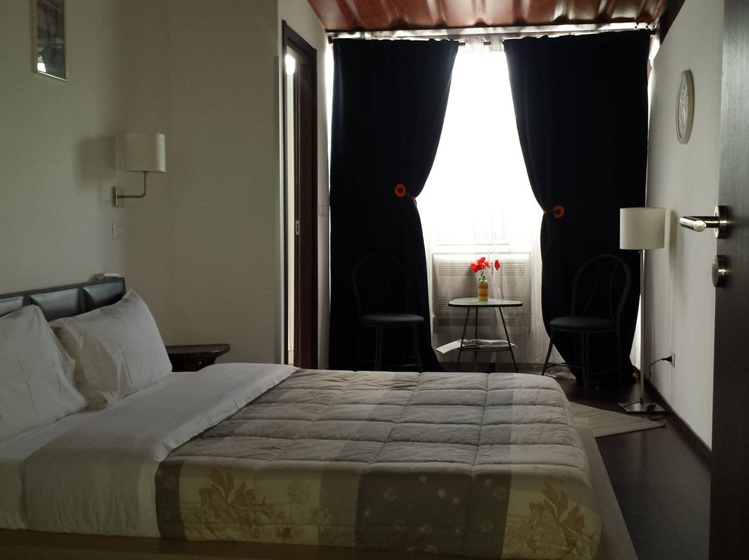 Bed & Breakfast Il Casaletto