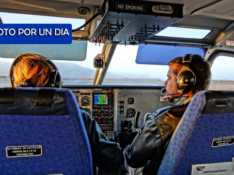 Toqui Aeroservicios Ltda-拉塞雷纳必去景点