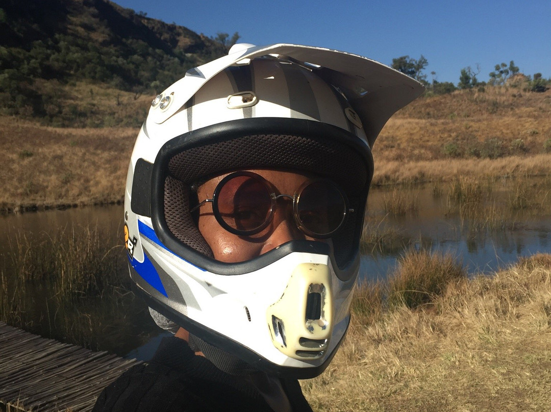 Drakensberg Quad Tracks and Adventures-温特顿必去景点