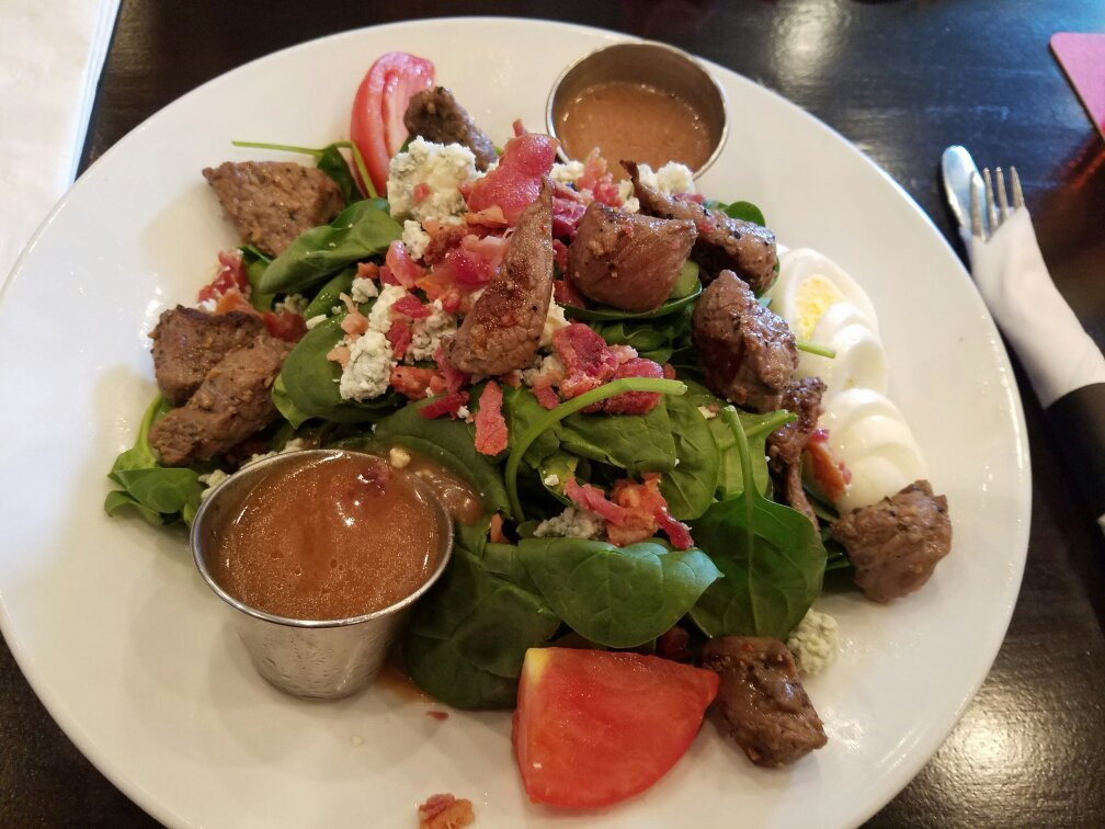 The Corner Pub and Grill