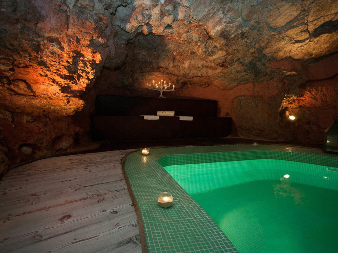 SPA masseria Salento-Torre Mozza必去景点