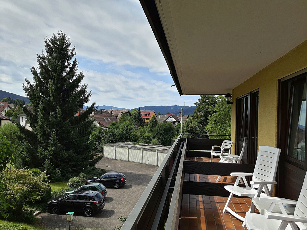 Hotel Sonne