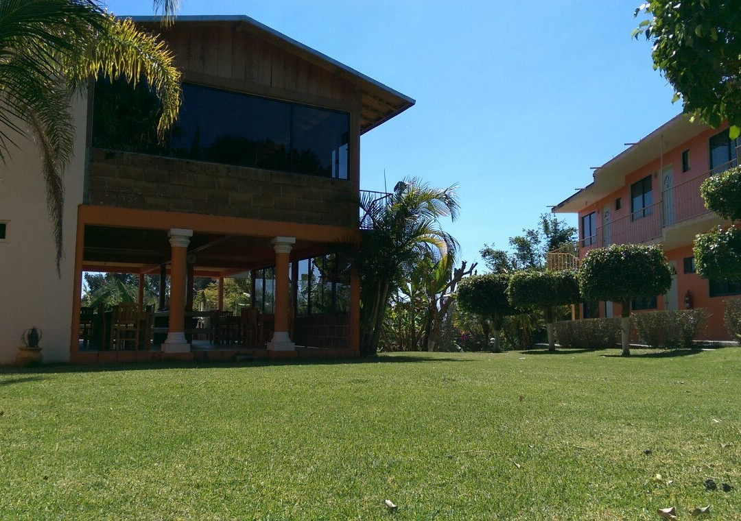 Villa Guerrero旅游攻略图片