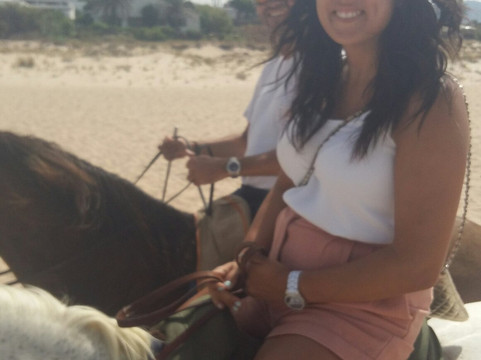 Centro Hipico El Jibbah-Barbate必去景点