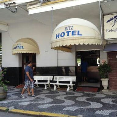 Hotel Ritz