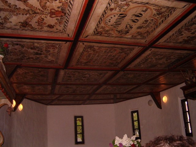 Reformed Church景点图片