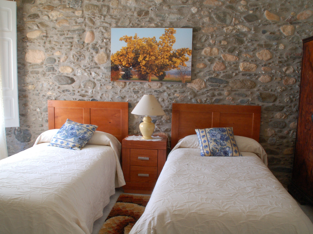 Hostal Can Nofre主图