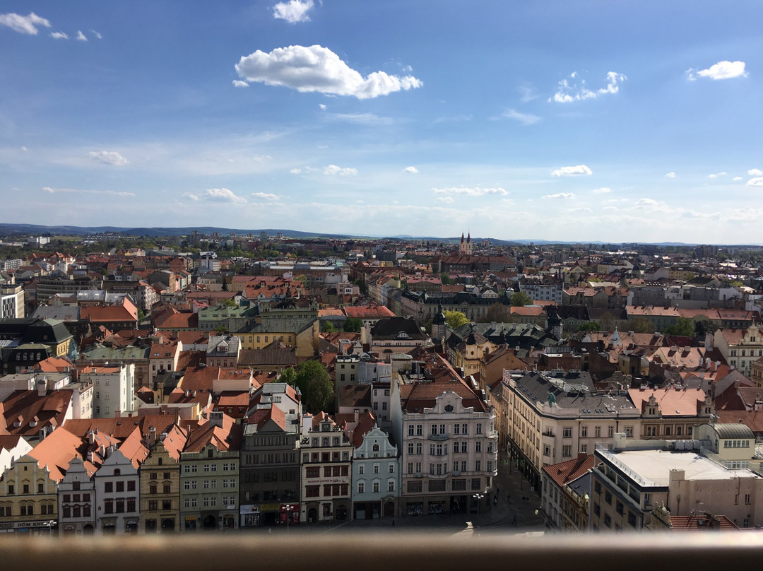 Pilsenjoy - Private Tours-皮尔森必去景点