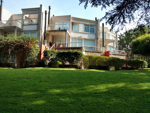 Villa Agostina Apart & Spa