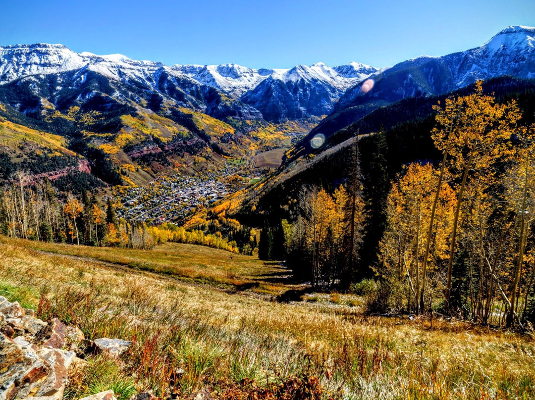 Mountain Village旅游攻略图片