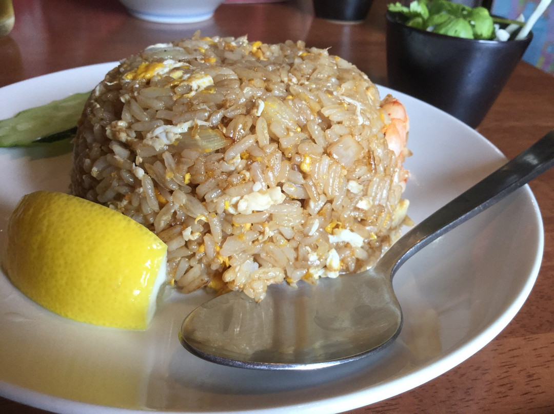 エスケータイランド