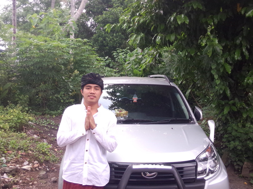 Bravo Bali Tour and Transport-Bedulu必去景点