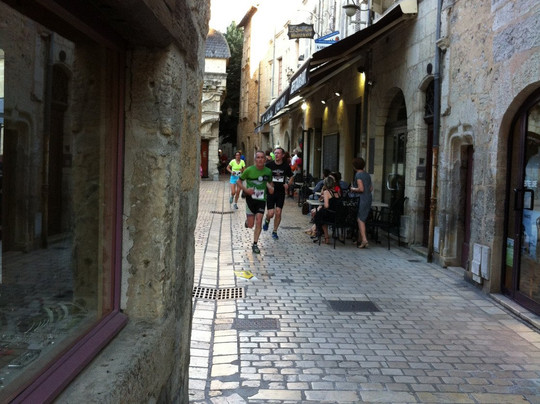 Office de Tourisme Intercommunal du Grand Perigueux-佩里格必去景点