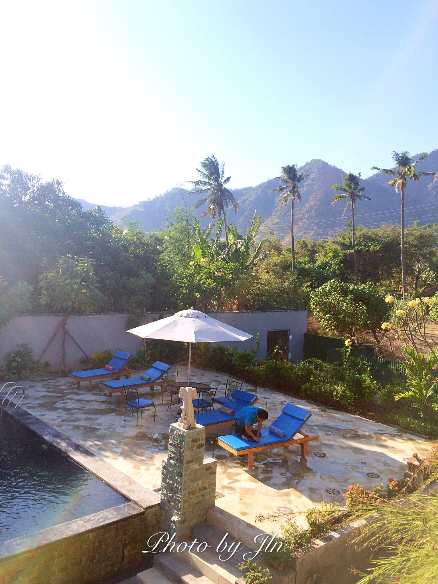 Antari Hotel-官方