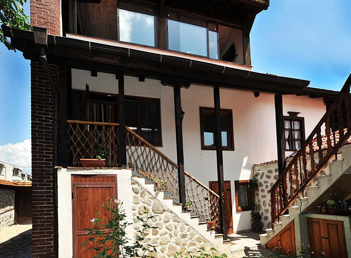 Chalet Jora - Total Chalets