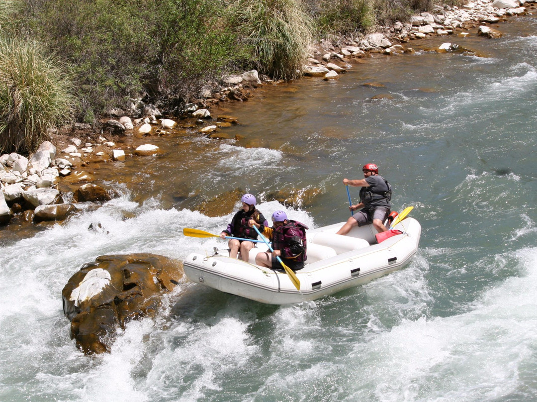 Raffeish-圣拉斐尔必去景点