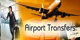 The 6 & 7 Travel Heathrow景点图片