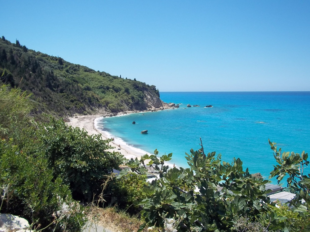 Avali Beach
