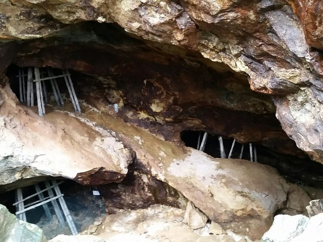 Museum Silberbergwerk景点图片